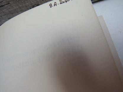 The Development Of The West of Scotland: 1750-1960 By Anthony Slaven 1975 book image 3