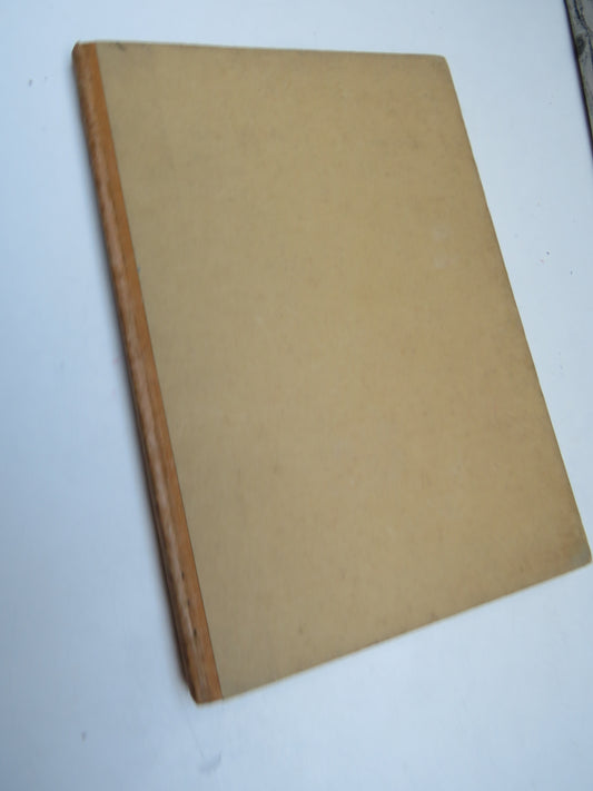 Scotland Past & Present A First Course In Citizenship For Secondary Schools By James Anderson Russell 1948