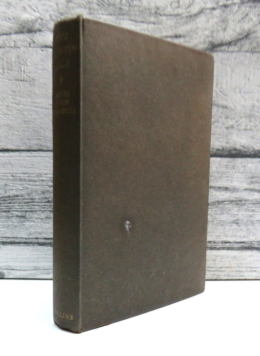 The Nightingale By Agnes Sligh Turnbull 1961