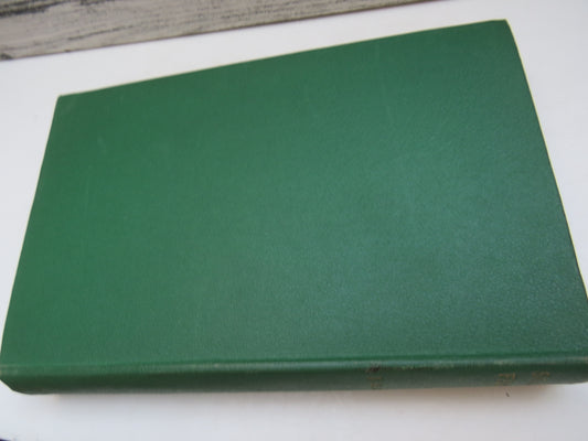 Scottish Farming Past and Present By J.A. Symon 1959