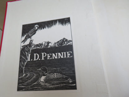 The Ibis Journal of the British Ornithologists Union Volume 101 1959 book image 4