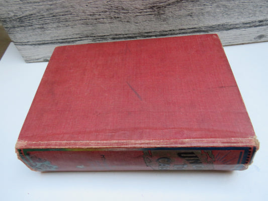 Uncle Tom's Cabin Or Slave Life In America By Mrs. H. Beecher Stowe