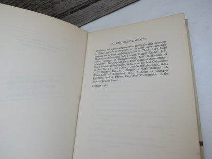 Soho For The Colonel On The Trail of Colonel Thornton By Michael Brander 1961 book image 5