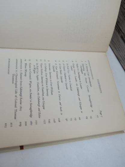 Soho For The Colonel On The Trail of Colonel Thornton By Michael Brander 1961 book image 6