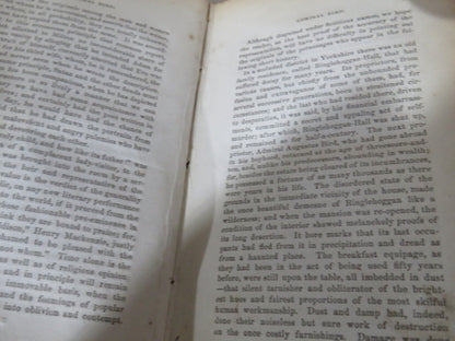 The Ayrshire Wreath MDCCCXLV A Collection of Original Pieces, In Prose and Verse 1844 book image 9