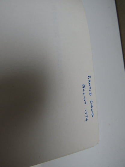 Florence Nightingale 1820-1910 By Cecil Woodham-Smith 1972 book image 4