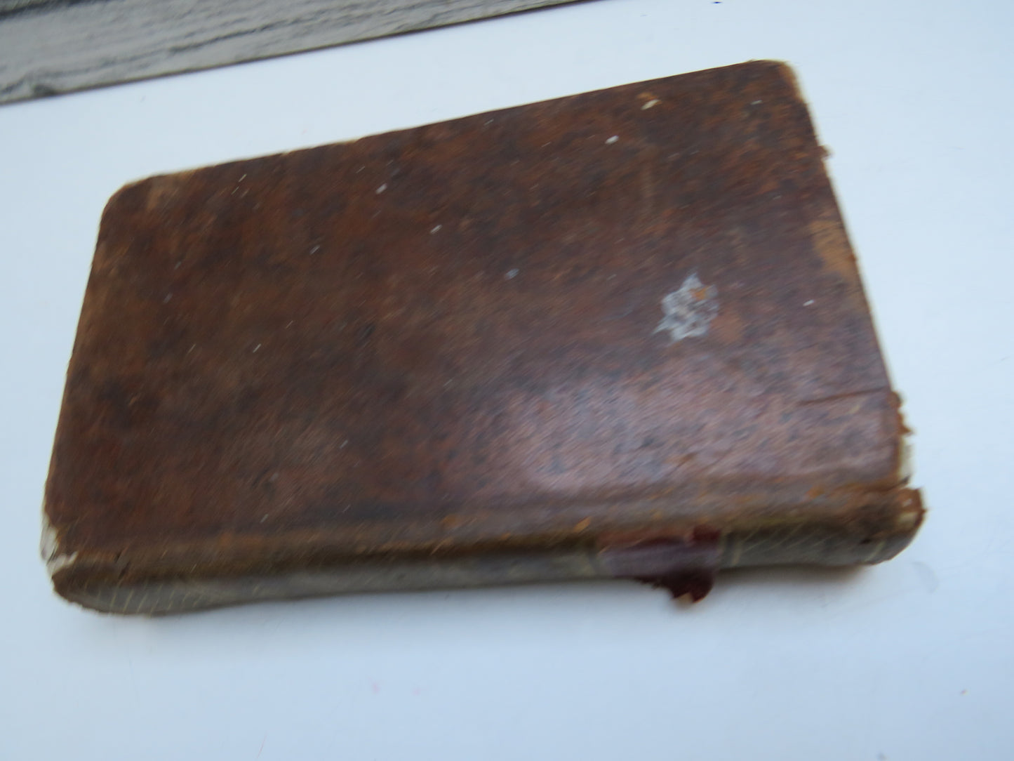 Les Vertus Du Christianisme, Ou Recueil By J.M. Gassier 1818 Antique French Book