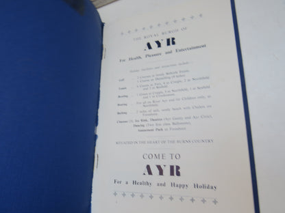 Brief History of The Royal Highland Fusiliers (Princess Margaret's Own Glasgow and Ayrshire Regiment book image 3