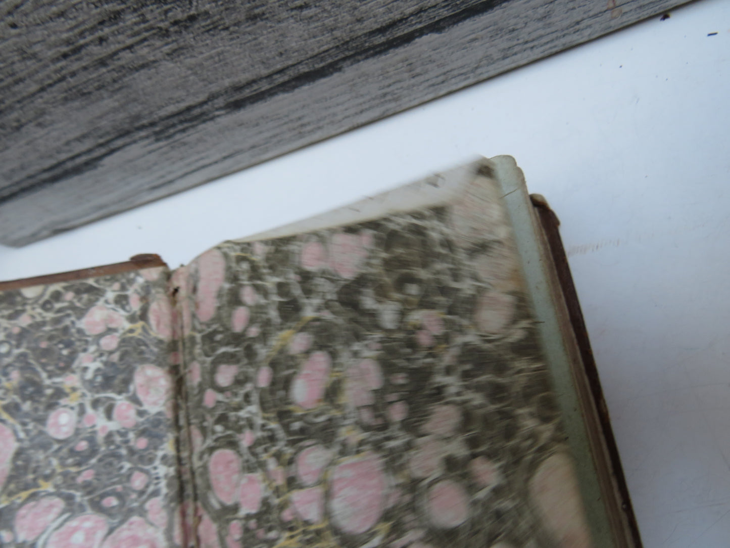 Les Vertus Du Christianisme, Ou Recueil By J.M. Gassier 1818 Antique French Book
