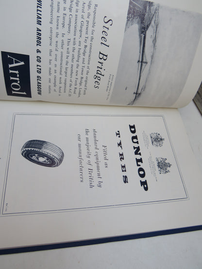 Brief History of The Royal Highland Fusiliers (Princess Margaret's Own Glasgow and Ayrshire Regiment book image 4
