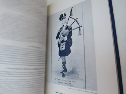 Brief History of The Royal Highland Fusiliers (Princess Margaret's Own Glasgow and Ayrshire Regiment book image 7