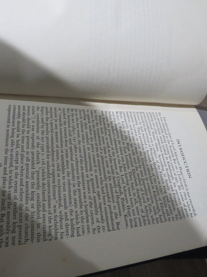 Hope's Major Practicks 1608-1633 Volume I & II The Stair Society 1937 & 1938 book image 3