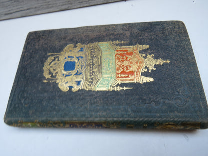 Histoire De Bossuet Eveque De Meaux By J.-J.-E. Roy 1854 Antique French Book