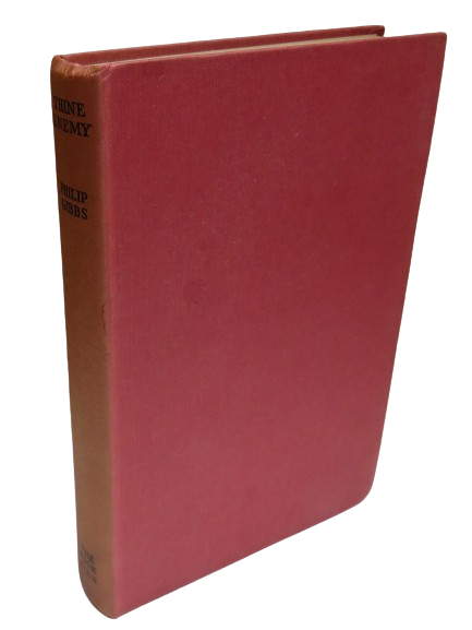 Thine Enemy By Philip Gibbs