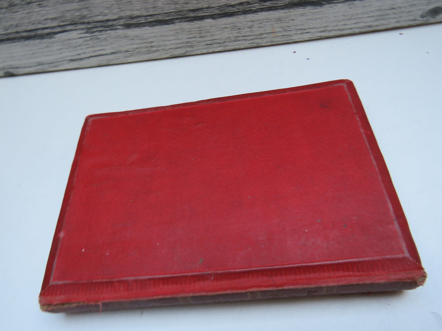 Ella Mercedes By Sophie Von Niebelschutz Antique 19thC German Book