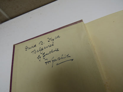 Marvels Of Creation Earth and Sea 1867 book image 3