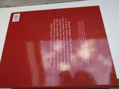 Painting Of The Romantic Era by Norbert Wolf (Art History Book, 1999) book image 2