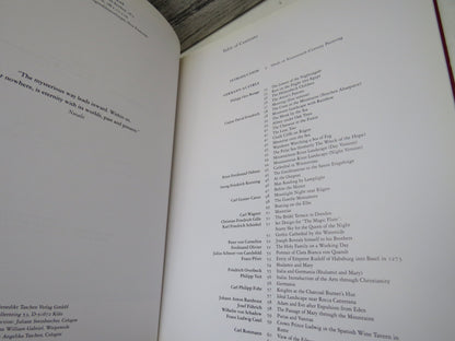 Painting Of The Romantic Era by Norbert Wolf (Art History Book, 1999) book image 4