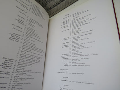 Painting Of The Romantic Era by Norbert Wolf (Art History Book, 1999) book image 5