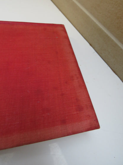 H.R.L. Sheppard Life and Letters By R. Ellis Roberts 1942 book image 3