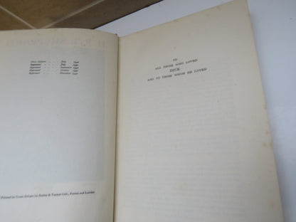 H.R.L. Sheppard Life and Letters By R. Ellis Roberts 1942 book image 6