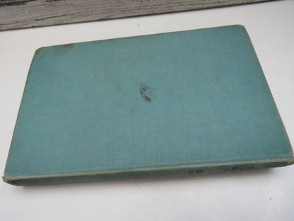 Headhunting In The Solomon Islands by Caroline Mytinger (Vintage Travel Book, 1943) book image 2