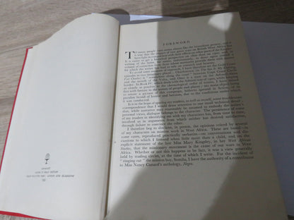 Twilight On The Floods By Marguerite Steen 1949 book image 3