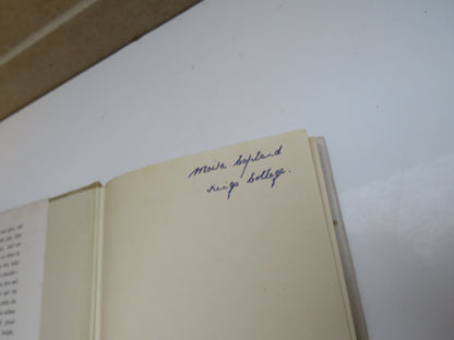 Mary Rose by J.M. Barrie 1949 book image 3