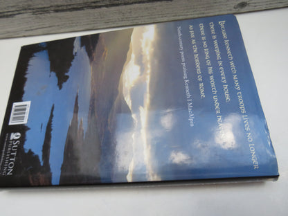 Lords of Alba, The Making of Scotland by Ian W. Walker (Scottish History Book, 2006) book image 2