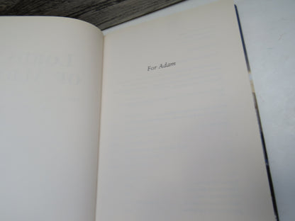 Lords of Alba, The Making of Scotland by Ian W. Walker (Scottish History Book, 2006) book image 5