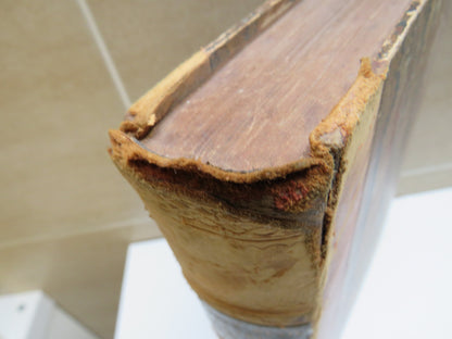 Popular Music of the Olden Time; A Collection of Ancient Songs, Ballads and Dance Tunes Illustrative book image 3