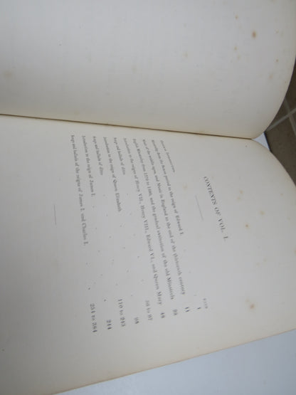 Popular Music of the Olden Time; A Collection of Ancient Songs, Ballads and Dance Tunes Illustrative book image 6