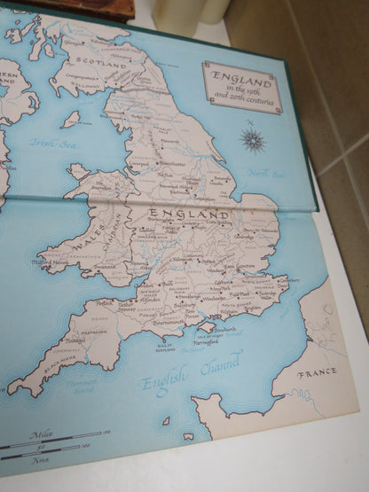 The Norton Anthology of English Literature Fourth Edition Volume 2 1979 book image 3