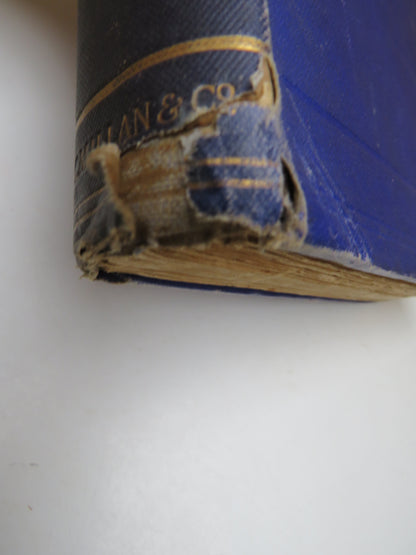 The Oxford Movement Twelve Years 1833-1845 by R.W. Church 1891 book image 3