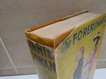 The Forerunners By Annie S. Swan book image 3