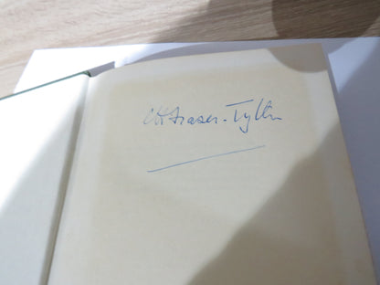 High Water At Four By Jerrard Tickell 1965 1st Edition book image 2