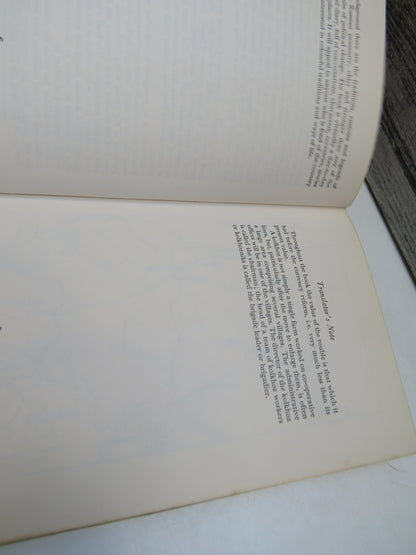 A Walk In Rural Russia by Vladimir Soloukhin (Vintage Travel Book, 1966) book image 5