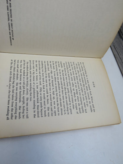 The Feast of July by H.E. Bates (Classic Fiction Book) book image 4