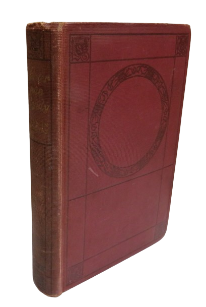 Masterman Ready By Captain Marryat book front cover