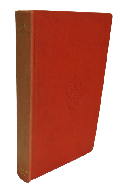 Modern Humour Chosen and Edited By Guy Pocock & M.M. Bozman 1942 book front cover