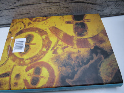 Visions from the Past by M. J. Morwood, 2002 book image 2