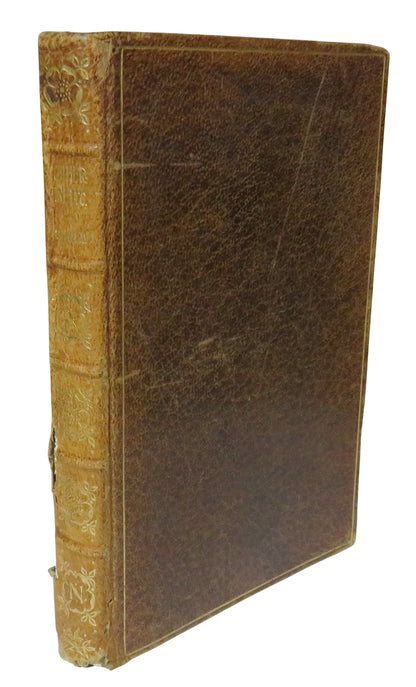 Catherine Lovel The Widower By William Makepeace Thackeray 1904 book front cover