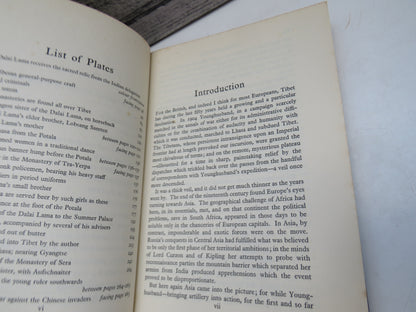 Seven Years In Tibet by Heinrich Harrer, introduction by Peter Fleming (First Edition Travel Book, 1 book image 4