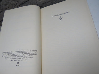 Caribbean, Sea of the New World by German Arciniegas, 1946 book image 6