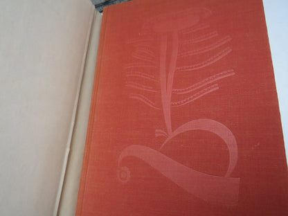 Caribbean, Sea of the New World by German Arciniegas, 1946 book image 7