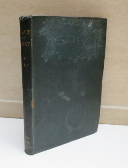 Edward The First By Professor T.F. Tout 1893 book image 2