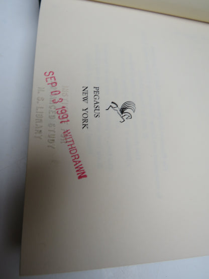 The Florentine Enlightenment 1400-50 by George Holmes 1969 book image 6