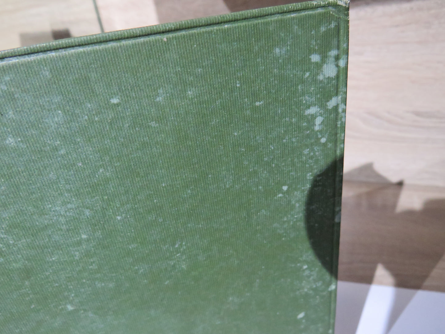 At Large By Arthur Christopher Benson 1908