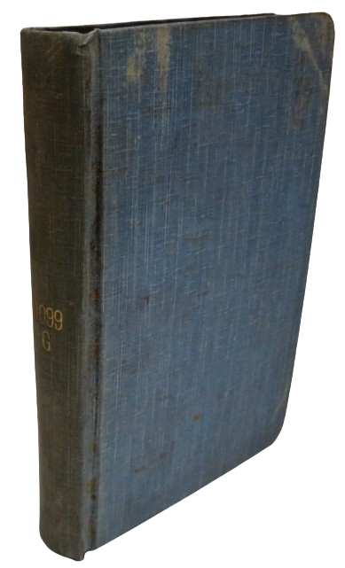 Chelsea Hospital, and Its Traditions Vol II 1838 book front cover