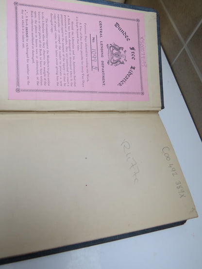 Chelsea Hospital, and Its Traditions Vol II 1838 book image 3